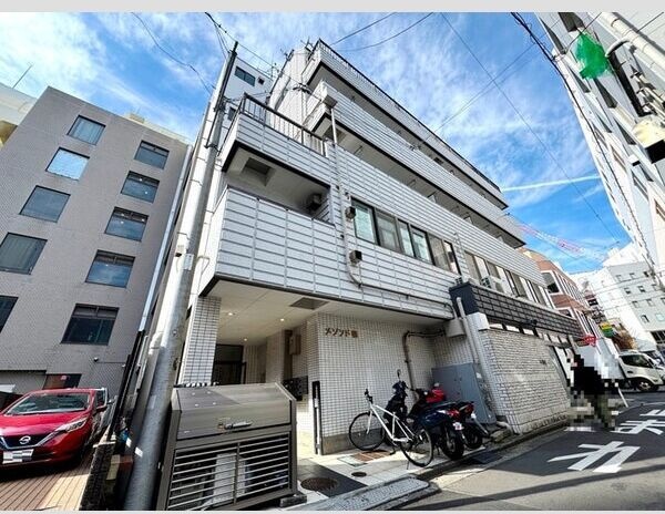 神奈川県藤沢市鵠沼橘１丁目 外観