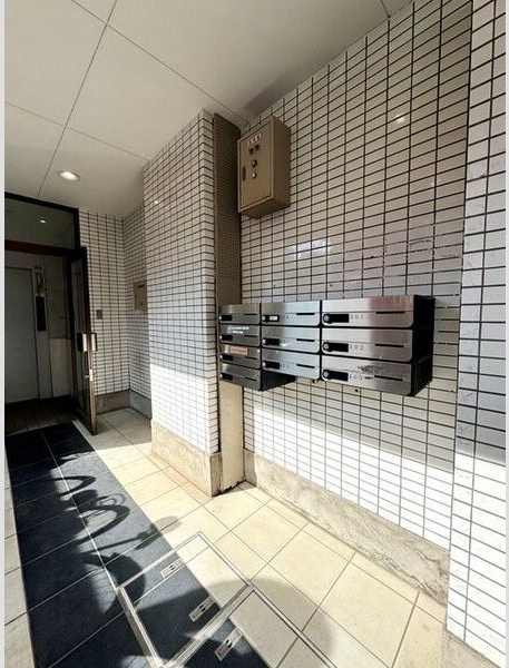 神奈川県藤沢市鵠沼橘１丁目 その他共有部分