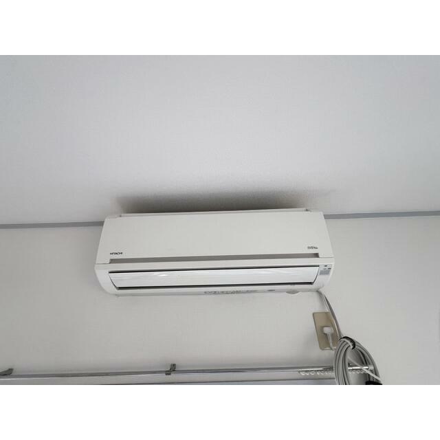 サングリーンⅠ その他設備