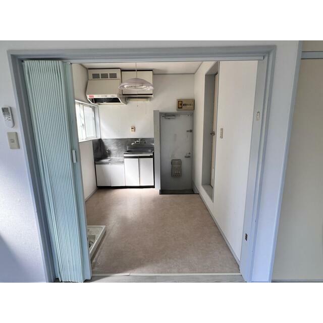 サングリーンⅠ その他部屋・スペース