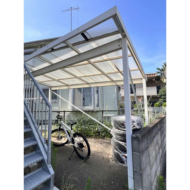 サングリーンⅠ その他