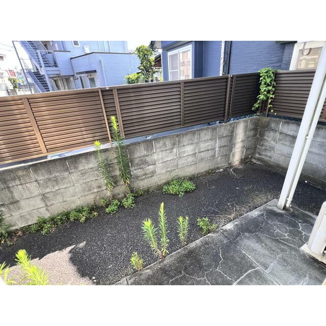 サングリーンⅠ その他