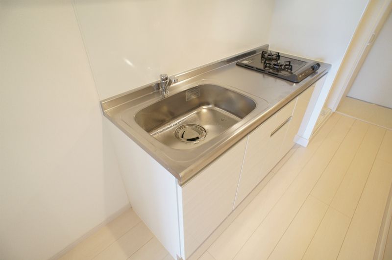 リブリ・桃浜町 キッチン