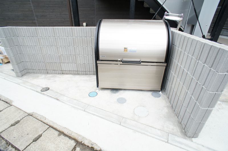 リブリ・桃浜町 その他共有部分