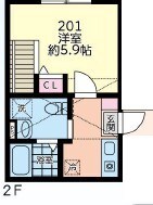 インテグラ真田 間取り
