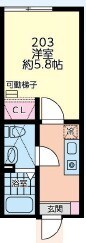 インテグラ真田 間取り