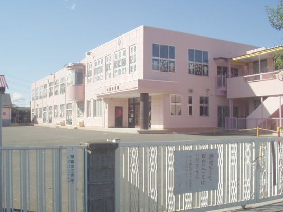 ハイツ野崎Ｂ その他