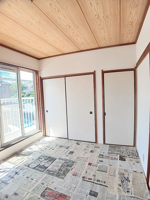 ハイツ野崎Ｂ その他