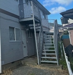 ハイツ野崎Ｂ その他