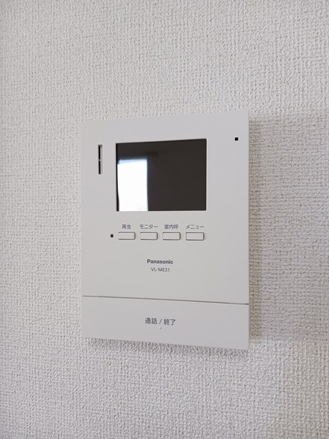 クロスローズＨＫ その他設備
