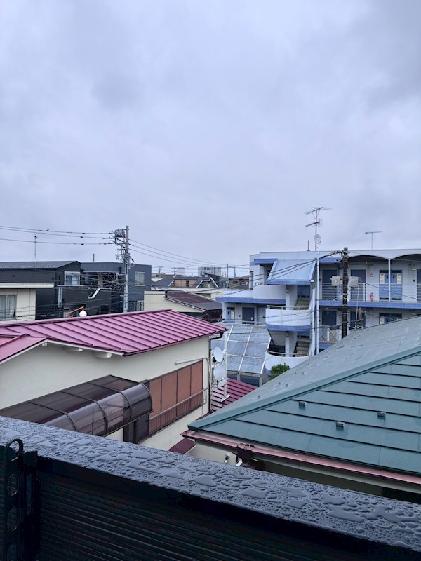 アザーレ・クオン本厚木 眺望