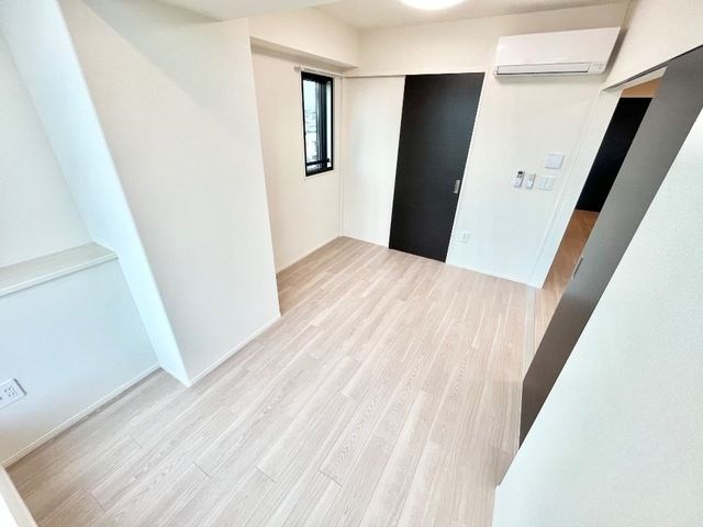 キーファ その他部屋・スペース