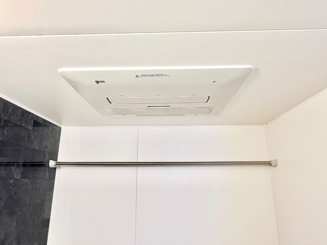 キーファ その他設備