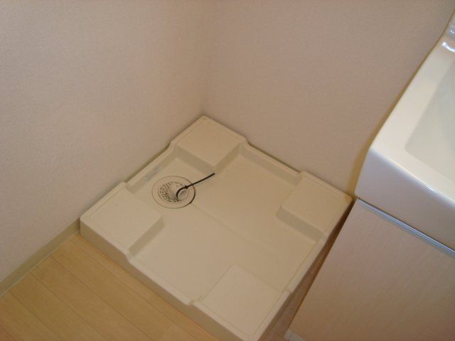 コモド　レジデンス その他設備