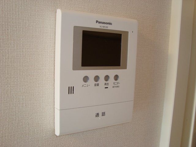 コモド　レジデンス セキュリティ