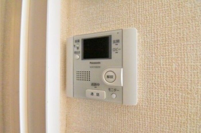 ファインセジュール セキュリティ