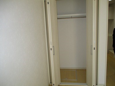 レッドロビン 収納