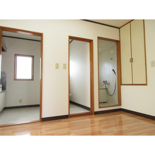 ミントハウス 子供部屋
