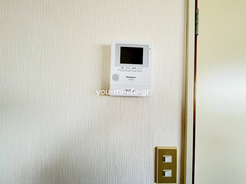 ハイツシャローム その他設備