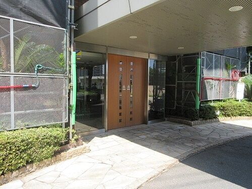 セルテシティオ湘南辻堂 その他共有部分
