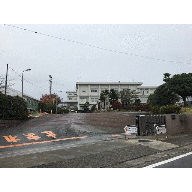 コートビレッジⅡ 高校・高専