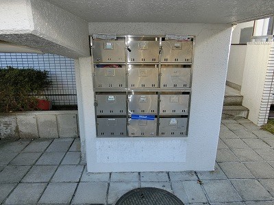 ユートピアＮＴ その他共有部分