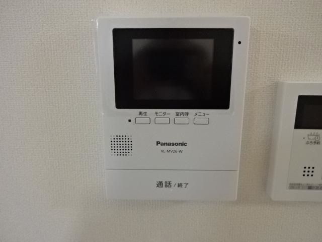 サンク・エトワール セキュリティ