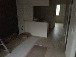 サンク・エトワール 玄関