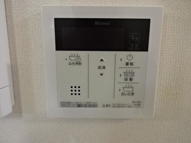 サンク・エトワール セキュリティ