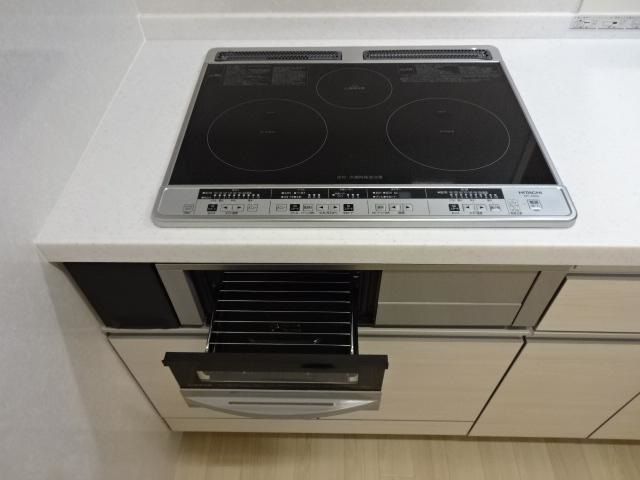 サンク・エトワール キッチン