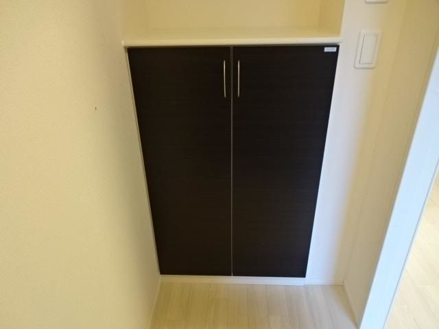 サンク・エトワール その他設備