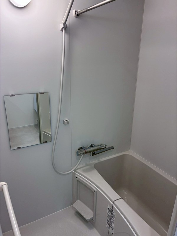 アザーレ・クオン本厚木 風呂画像