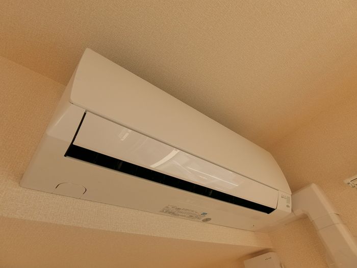 リヴェール湘南 その他設備