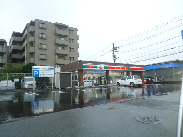リヴェール湘南 コンビニ