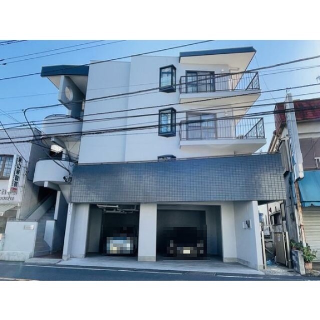 フジコーポかしわ台の物件画像1