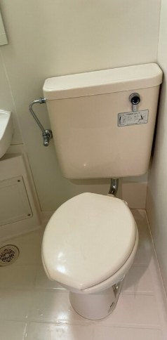 フジコーポかしわ台の物件画像3
