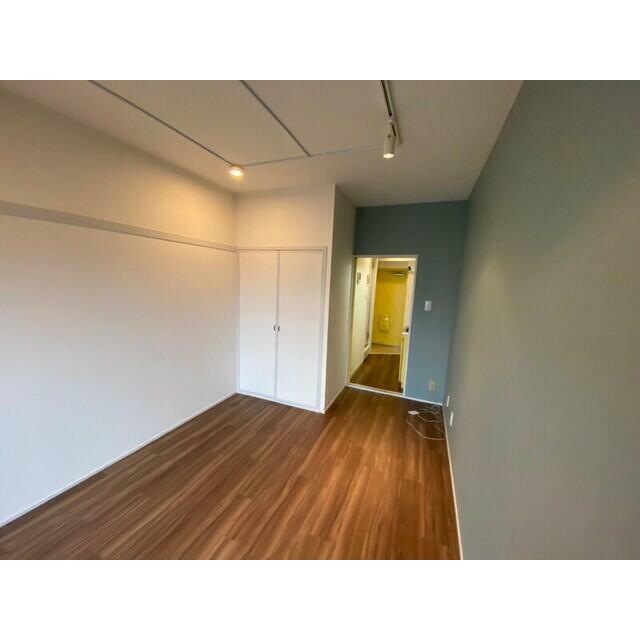 フジコーポかしわ台の物件画像5