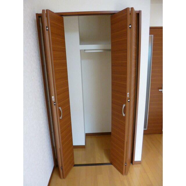 アムール　月影 収納