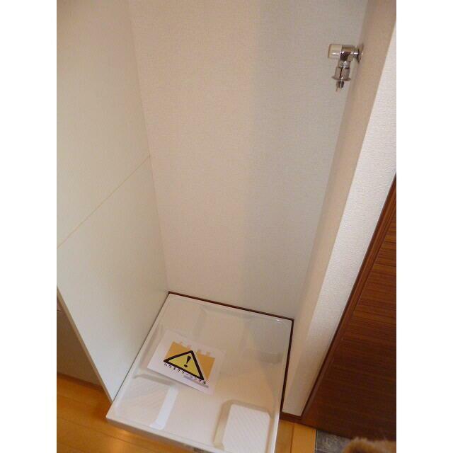 アムール　月影 その他設備