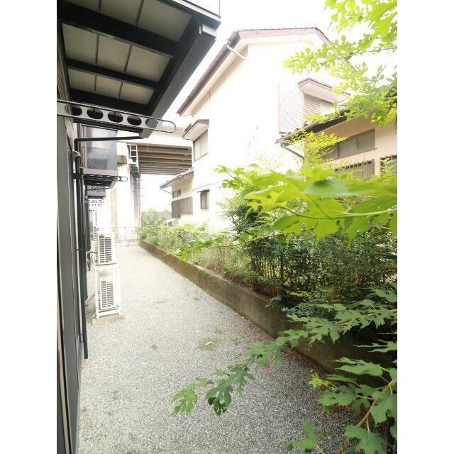 アムール　白樺 その他部屋・スペース