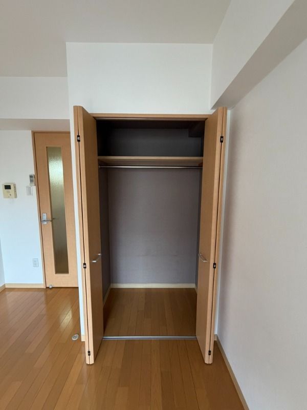 鎌倉服部ビル 収納