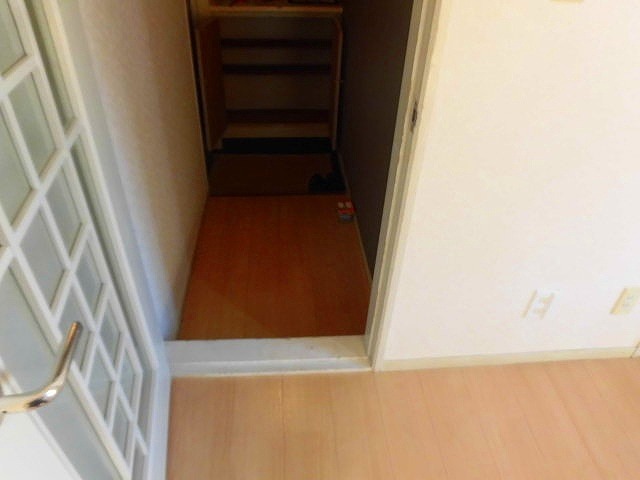 ＧＭハイツ北鎌倉 その他部屋・スペース