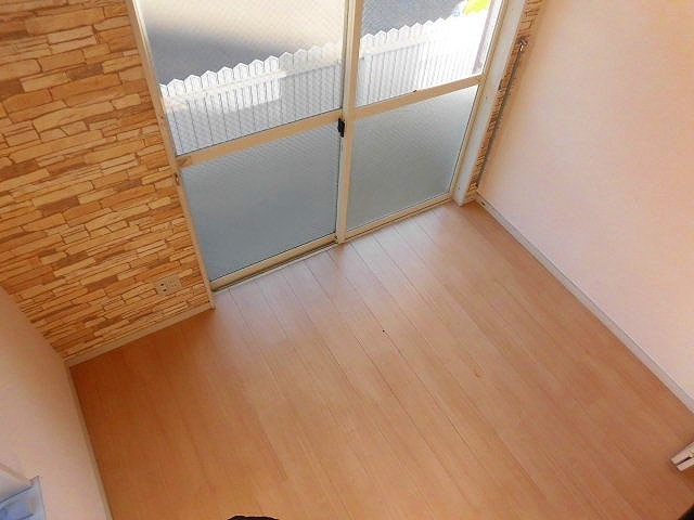 ＧＭハイツ北鎌倉 ベッドルーム