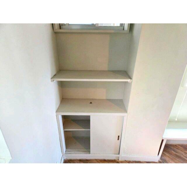 神奈川県藤沢市弥勒寺１丁目 収納