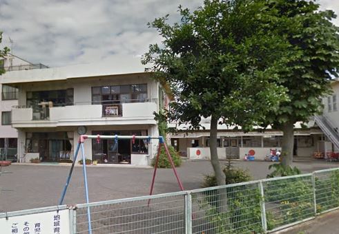 神奈川県伊勢原市伊勢原４丁目 幼稚園