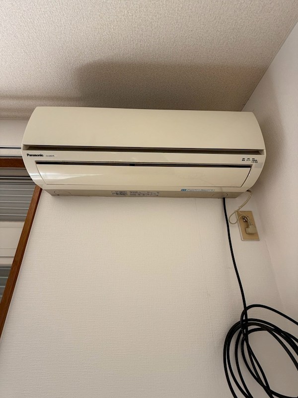 第2コーポ久保寺 その他設備