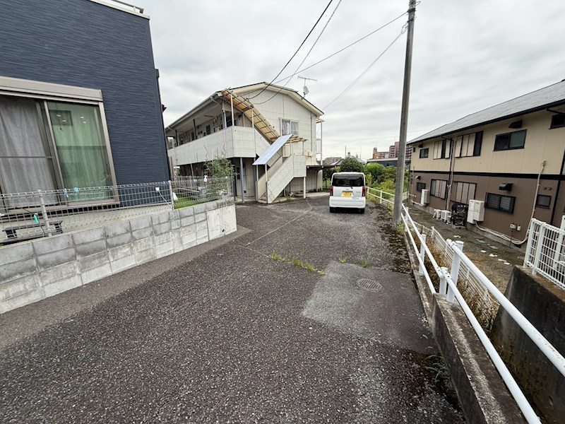 第2コーポ久保寺 その他