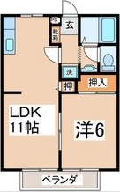 湘南ハウスBの物件画像2