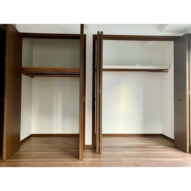 東海岸南戸建 収納