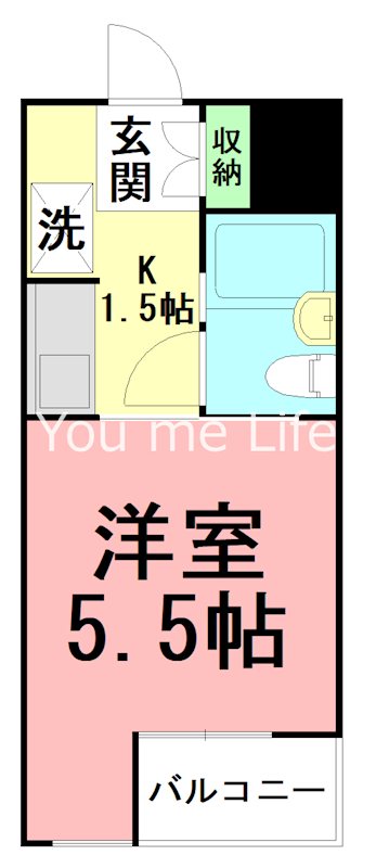 日神パレス戸塚の写真2